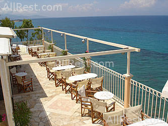 Balcony Hotel 28